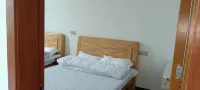 Chongyi Shangbao Terraces are transported to accommodation