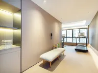JI Hotel (Zhaoqing High-tech Zone Dawang Plaza) Hotéis em Sihui