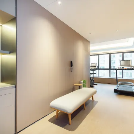 JI Hotel (Zhaoqing High-tech Zone Dawang Plaza)