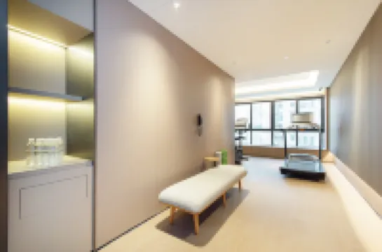 全季飯店（肇慶高新區大旺廣場店）