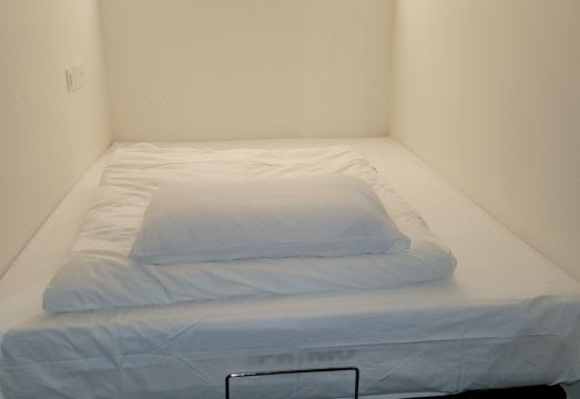 코자요 홍대 호스텔 내부 시설 2