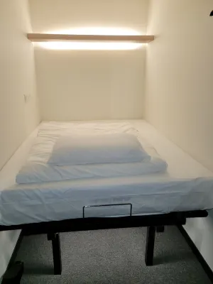 KOZAYO弘大旅舍 首爾酒店