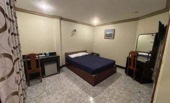 Hotel Selver Shinn & Restaurant