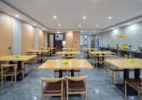 瀾滄弘農飯店 - Wi-Fi
