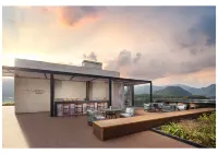 WYNDHAM FUZHOU GUIAN - parking
