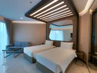 Sole Mio Boutique Hotel and Wellness
