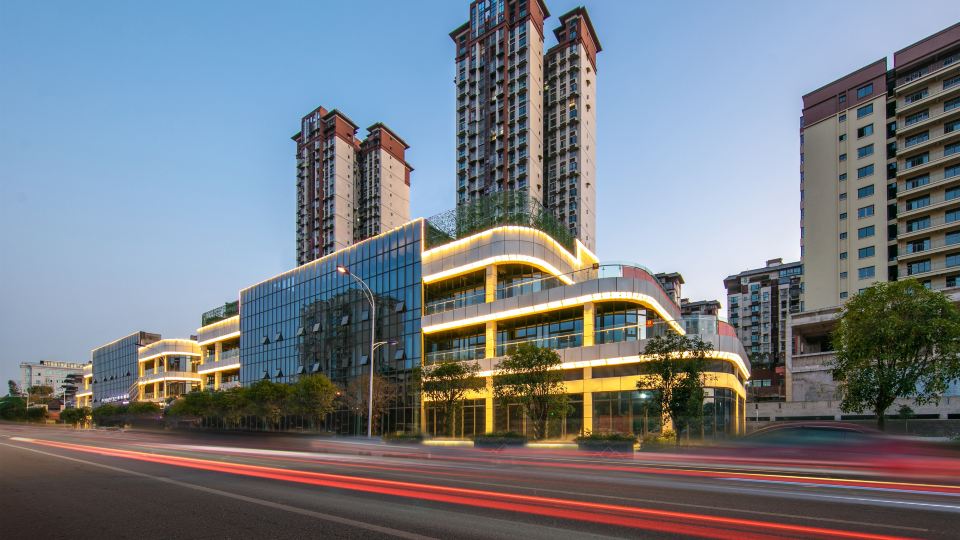 Lixi Hotel