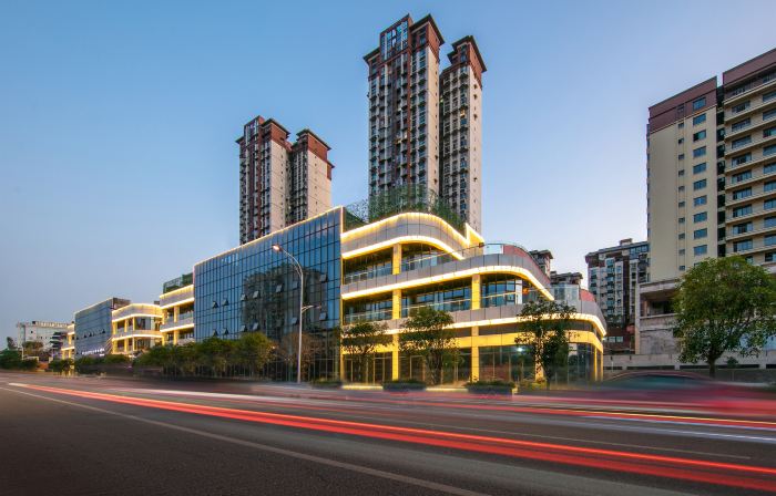 Lixi Hotel