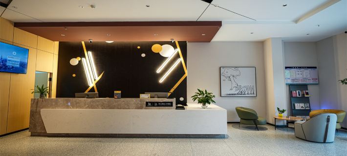 IU Hotel (Honghe Hekou) Hotels in Hekou