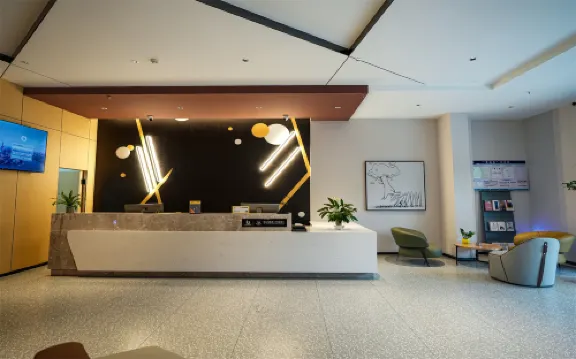 IU飯店（紅河河口店）