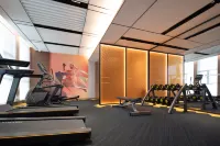 Hampton by Hilton Yingtan