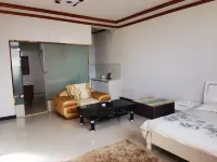 Dingxi Deli Hotel - Balkon