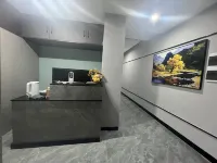 松桃景宜商務飯店