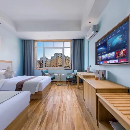 Fengjing Hotel (Zhenfeng Ancient City)