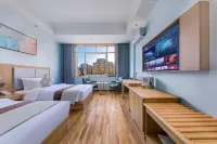 Fengjing Hotel (Zhenfeng Ancient City) Hotels in Zhenfeng