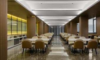 Yinghe Hotel (Chaozhou Ancient City)