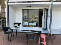 Fugong Yunduan Shan'an Homestay Hotel a Fugong