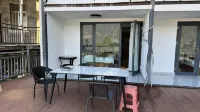 Fugong Yunduan Shan'an Homestay