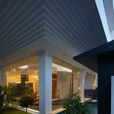 Manyu·Slow Life Net Red Designer Homestay (Sanya West Island Branch) Hotels in der Nähe von West Island