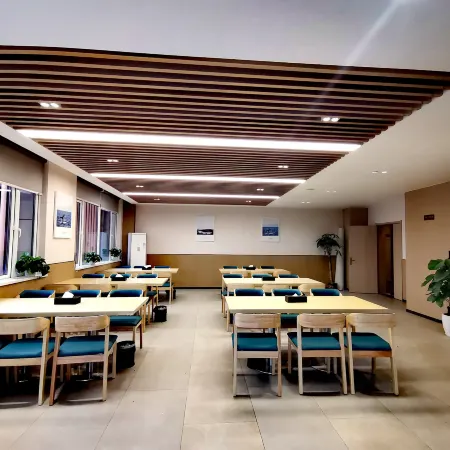 Hengxin Hotel (Xiaogan Shouhengcheng Branch)