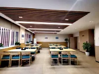Hengxin Hotel (Xiaogan Shouhengcheng Branch) Отели в г. Сяоган