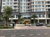 Vinhomes landmark81 Central Park