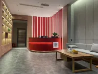 Yichuan Jingshui Meisu (Hukou Visitor Center)