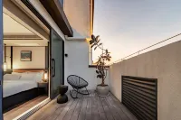 Anyi Garden Hotel
