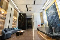 Meilan Four Seasons Hotel (Kotong Jewelry Market Branch) Hotels in Haifeng