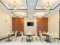 Zigong Huacheng Hotel (Huashang International City) Hôtels à : Zigong