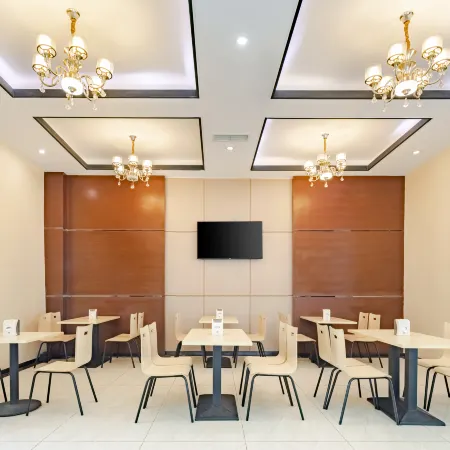 Zigong Huacheng Hotel (Huashang International City)
