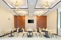 Zigong Huacheng Hotel (Huashang International City)