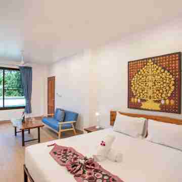 Villa Nikkie 3 XXX Rooms