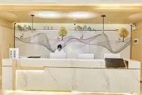 Longhai International Hotel - 2 stelle