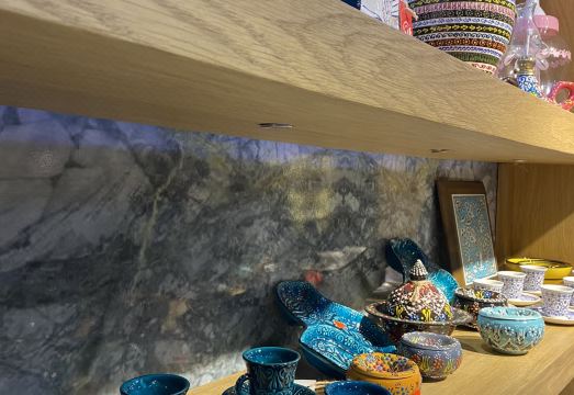 이스탄불 이스트포트 호텔