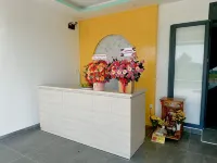 Khach san Ruby Motel Ba Ria Hotels in Mỹ Xuân