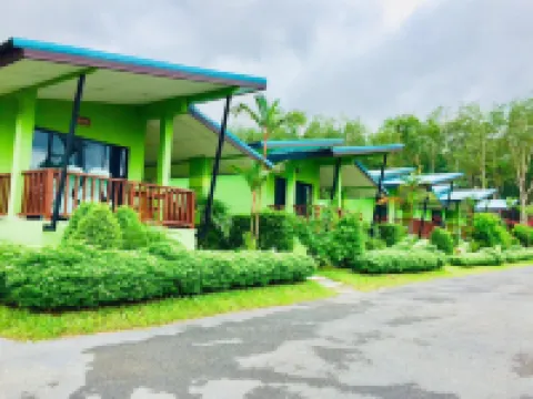 インフィニット リゾート & カフェ