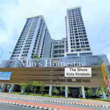 Mio’s Homestay Hotel Exterior