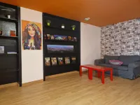 Arc House Barcelona