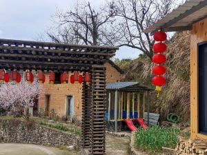 Qingyun Zhuyin Hostel