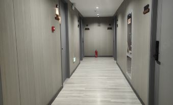 Juntai Hotel