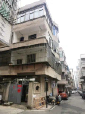 Pingtan July Painting Inn