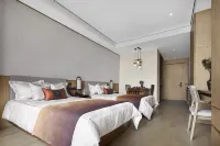 Pacific Care Home Hotels in Chengdu