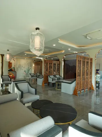 รูปภาพของโรงแรมออร่า หาดใหญ่-สงขลา Aura Hotel Hatyai Songkhla