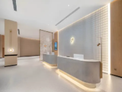 Country Inn & Suites by Radisson Hotel (Tengzhou Mozi Technology Innovation Park) Hotels in Tengzhou