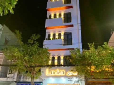 Khach San Lucien Hotel Quy Nhon Hotels near Quynhon Railway Station