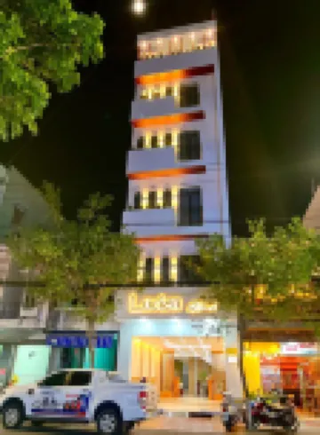 Khach San Lucien Hotel Quy Nhon