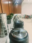 Longyuan Hotel (Yanqi County People's Square Branch) - breakfast