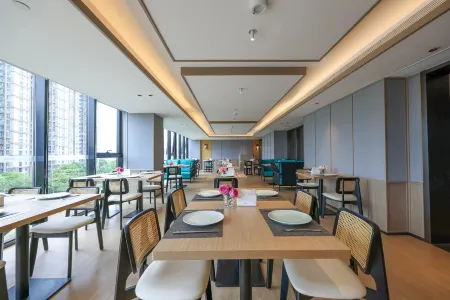 Country Inn & Suites by Radisson Hotel (Zhangjiagang Jiyang Lake Park) Отели рядом с достопримечательностью «Zhangjiagang Science and Technology Museum»