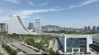Meiduo Scenic Apartment (Qingdao Blue Silicon Valley Subway Station Shandong University)
